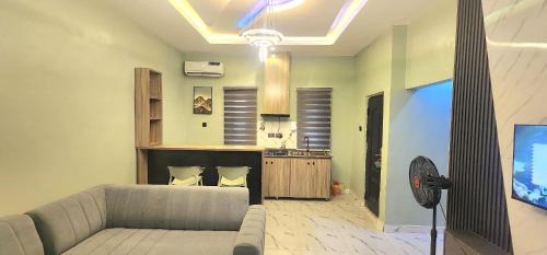 Southside Haven Apartments