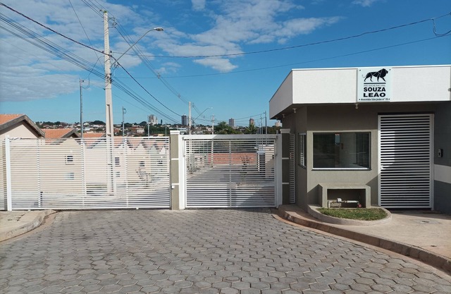 Souza Leão Inn