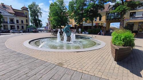 Sowi Kąt CENTRUM