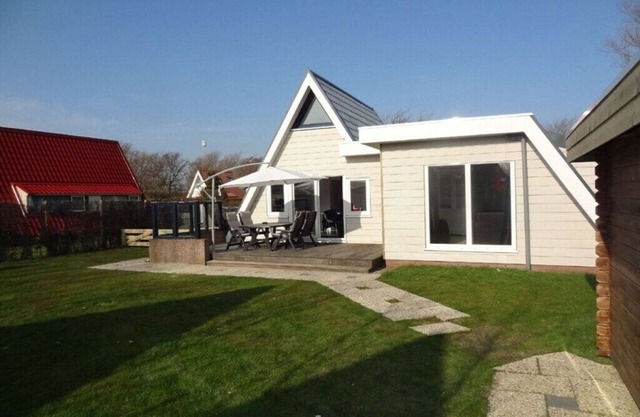 SP 16 Comfortable holiday residence