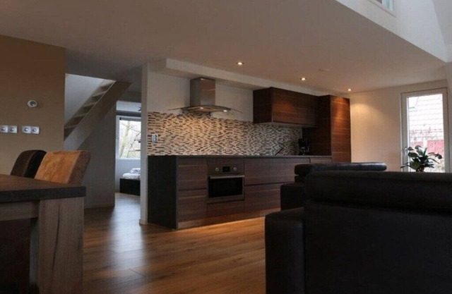 SP 9 Comfortable holiday residence