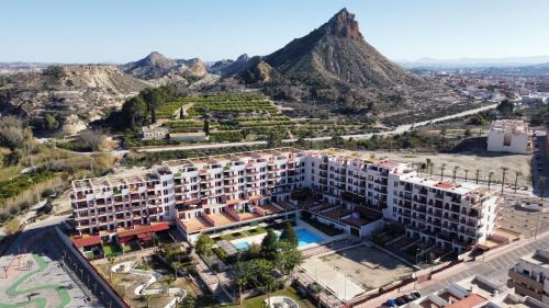 Spa and wellness holiday