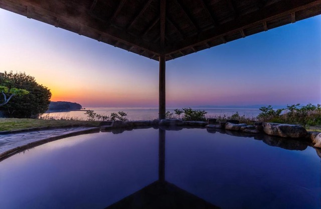 Spa and Resort Hotel Solage Oita Hiji Beppuwan