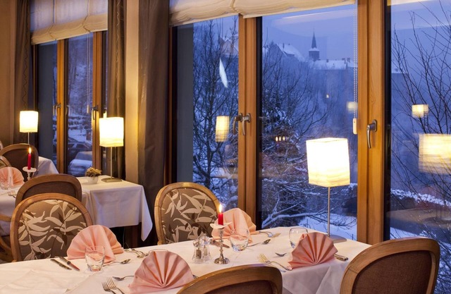 SPA Hôtel Au Lion D'Or