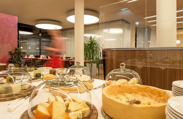 SPA Hotel Bründl