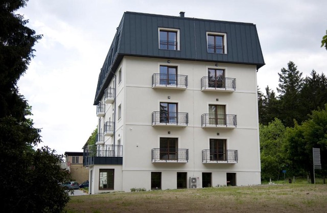 Spa Hotel Garni Löwenstein