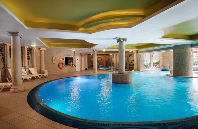 SPA Hotel Gloria