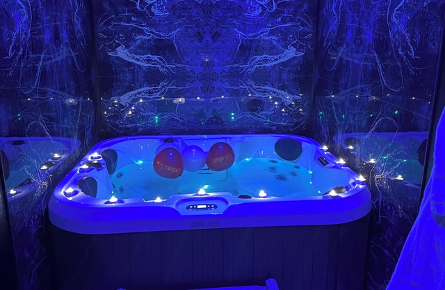 SPA Rome'Antique
