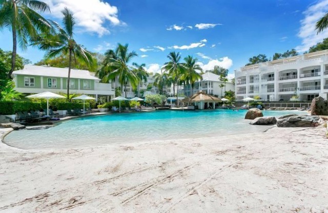 Spa Suite Beach Club 3221