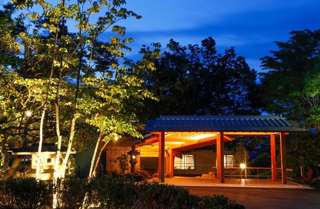 SPA TERRACE Shisui