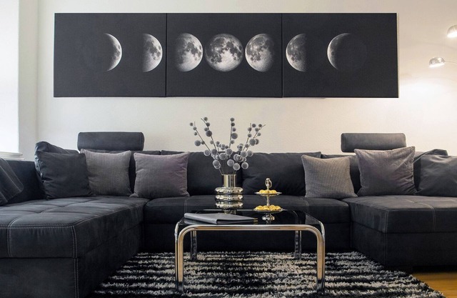 Space AGE Design-luxus-apartment, +terrasse, Zentral