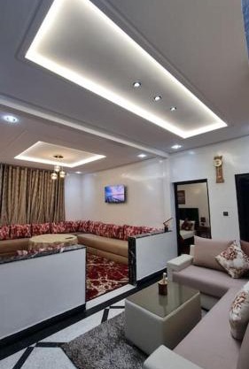 Spacieux Appartement