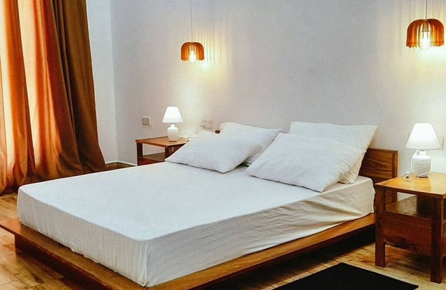 Spacious Stand Alone House at Shan't Town Moshi