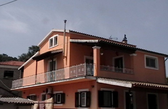 Spacious 150 sq. meters home to meet your needs.