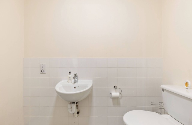 Spacious 2 Bed Apartment