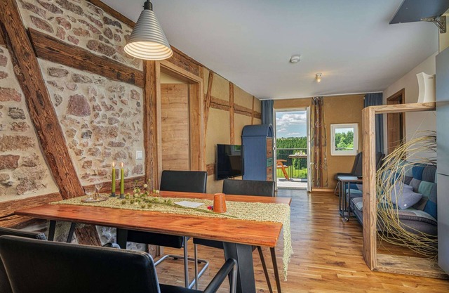 Spacious 2-room apartment - 43sqm - 5 persons OPENING December 2019!