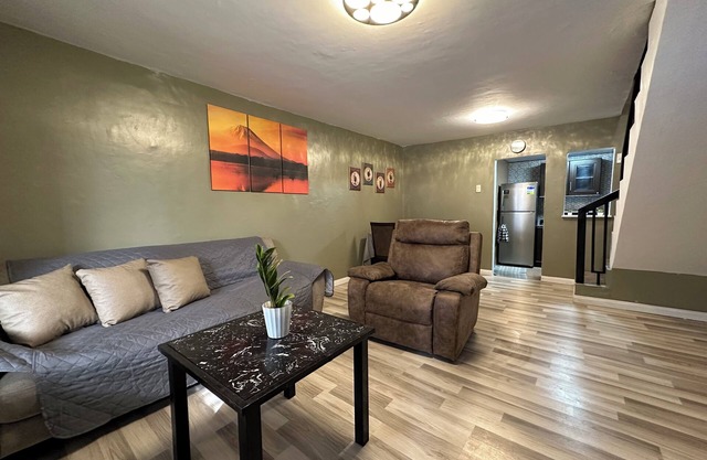 Spacious 2-storey Home with Modern Amenities