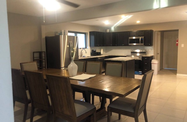 Spacious 2300SF, Recently Rehabbed, Large Living