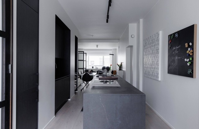 Spacious 2BR apartment on Bulevardi