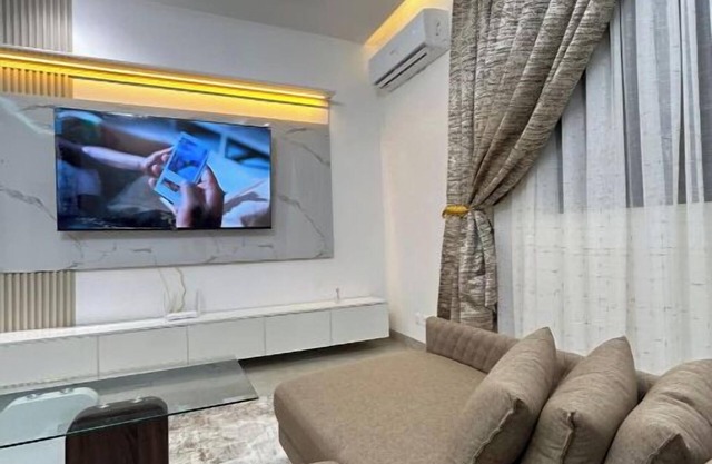 Spacious 3-Bedroom Apartment – Perfect for Groups & Families!