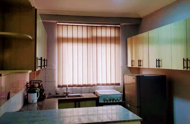 Spacious 3-bedroom apartment with free WiFi located in CMC Addis Ababa .