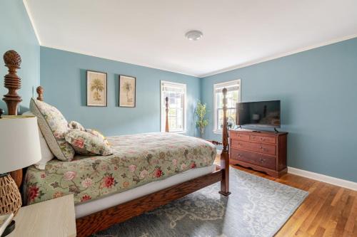 Spacious 3 bedroom house 45mins to NYC great hotel alternative for big group