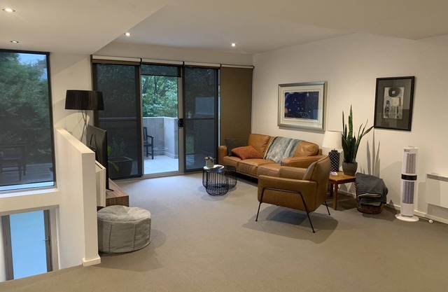 Spacious 3 Bedroom Townhouse With Peaceful Outlook