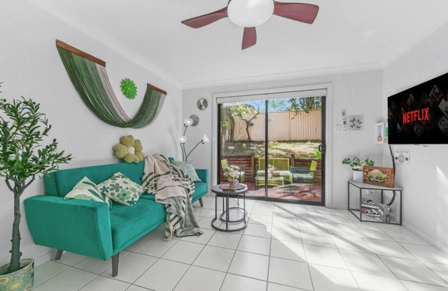 Spacious 3 Bedrooms house in Blacktown