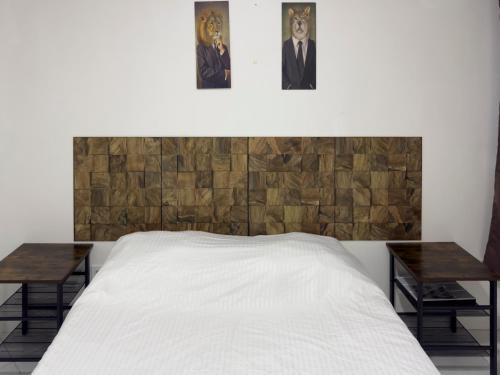 Spacious 3BR Apt Cidadela near City Center - LCGR