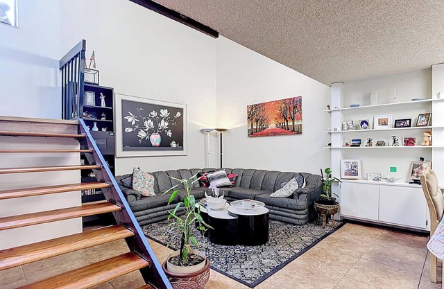 Spacious 3BR Home with Pool Access