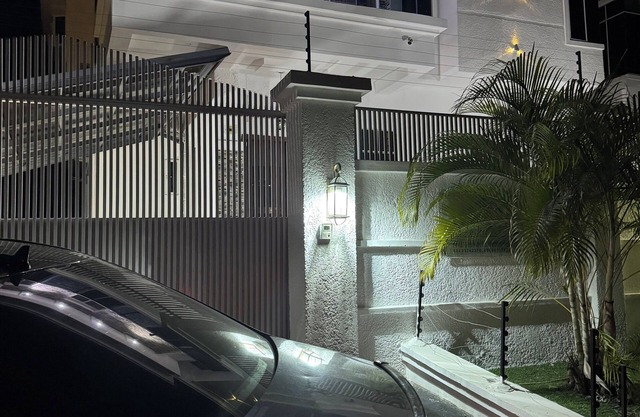 Spacious 4-bedroom fully detach duplex in Lekki with WiFi, 24/7 Electricity, Gym