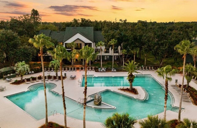 Spacious 4BR Retreat, with pool & gym Near USF