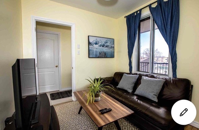 Spacious 4BRs/2Baths with private parking and patio!