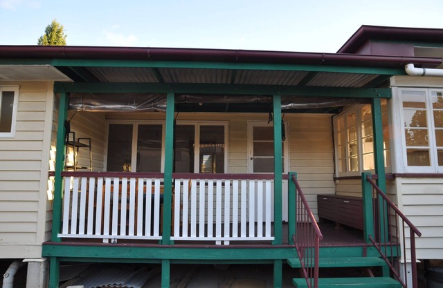 Spacious 5 bedroom house