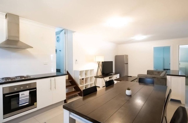 Spacious 5-Bedroom Home in Camp Hill