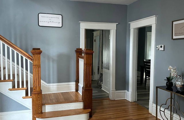 Spacious 5-Bedroom Home in Beautiful Hagerstown – Perfect for Families or Groups