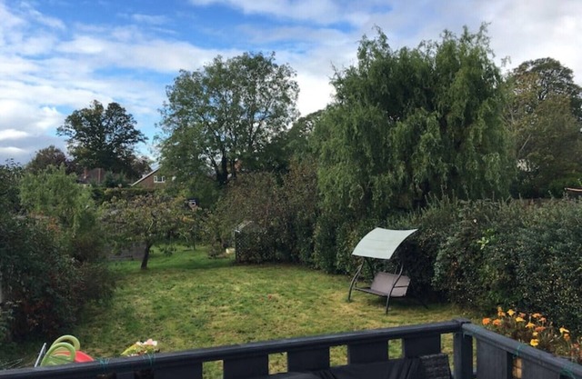 Spacious 5-Bedroom Home – Perfect for Family Getaways and Group Stay
