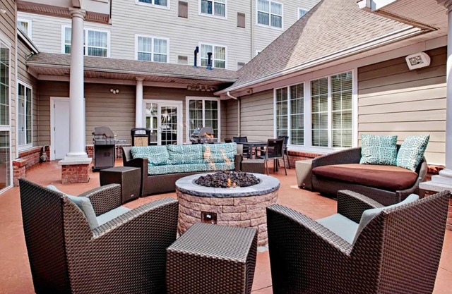 Spacious and Modern Suite in Egg Harbor Township