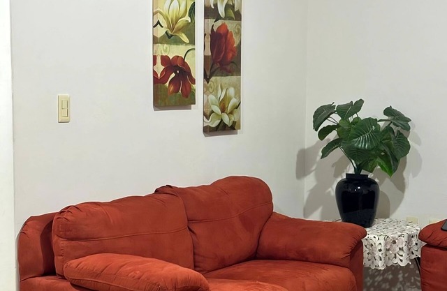 Spacious and charming house in a quiet residential development