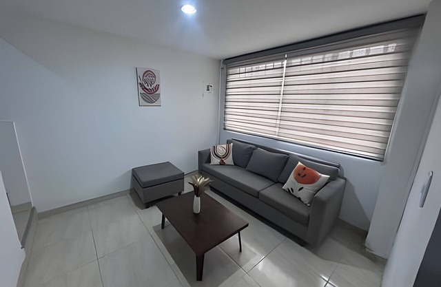 Spacious and Comfortable House - Estrato 5