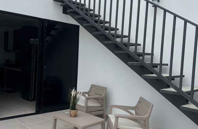 Spacious and Cozy Apartment in Tropics Golf Suites, Vista Cana