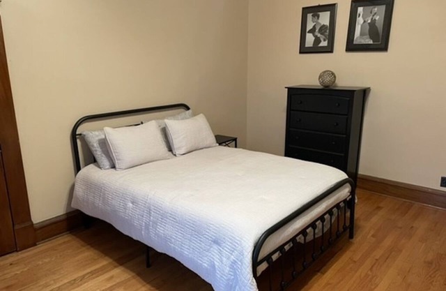 Spacious and historic home in downtown Ironton.