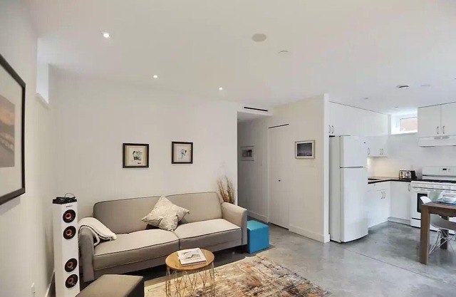 Spacious and modern apartment near UBC