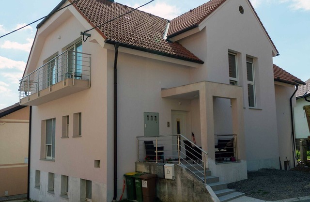 Spacious and Modern Apartment with Spectacular View - Three Bedroom Apartment with Balcony and Terrace
