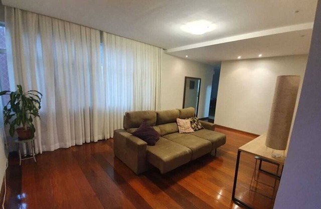 Spacious apartment in Santo Antônio