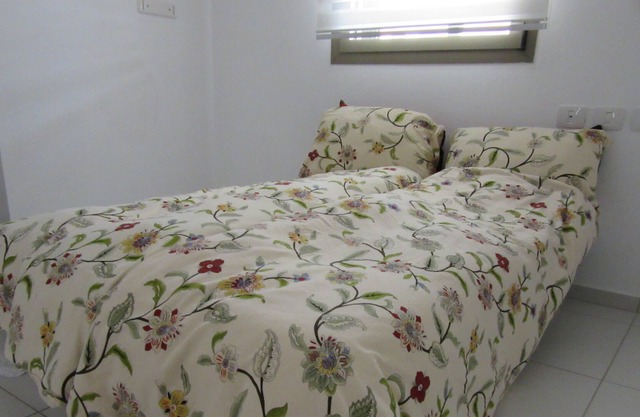 spacious apartment-central location