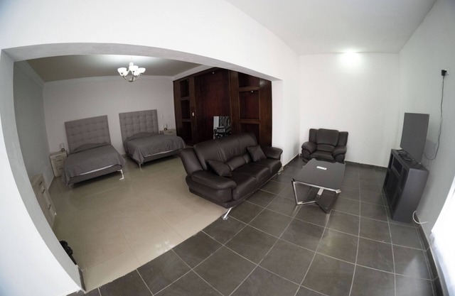 Spacious apartment for 2 people