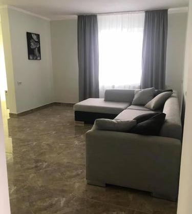 Spacious Apartment in Kojori