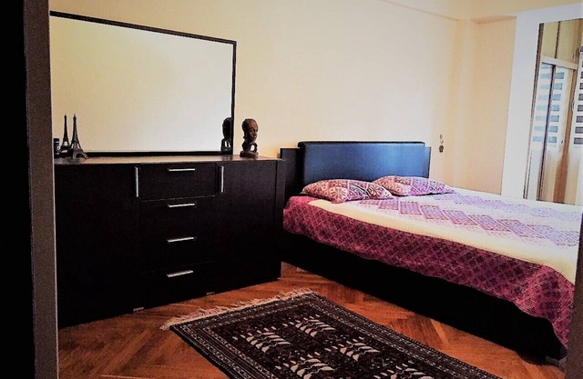 Spacious Apartment in Central Touristic Area