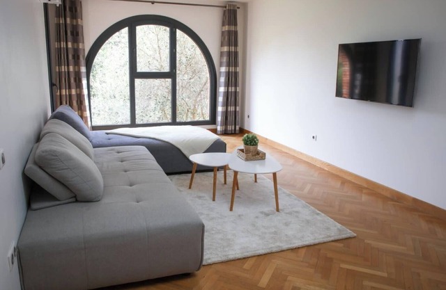 Spacious apartment of 90 m2 in Toulouse